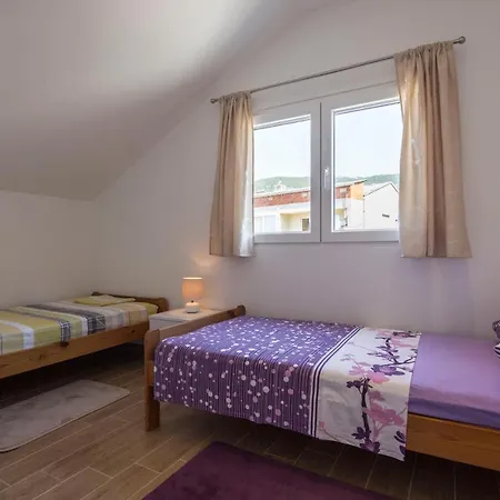 Vanja * Komiza