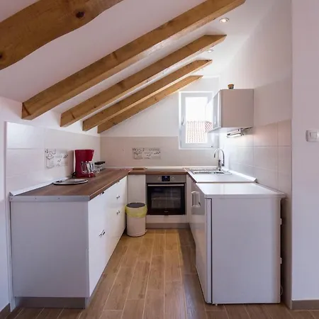 Vanja Apartment