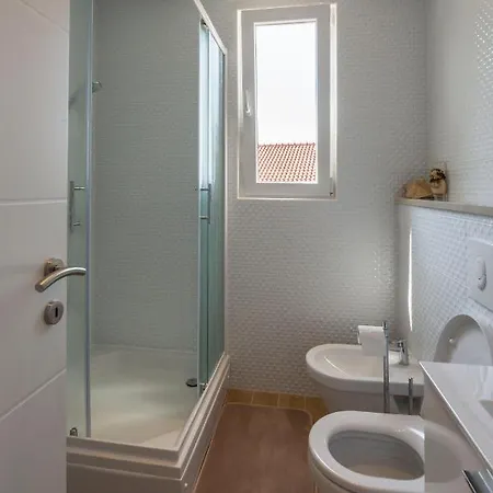 Apartment Vanja Komiza