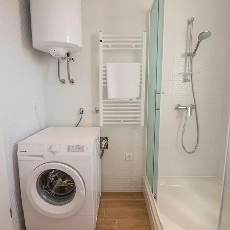 Vanja Apartment