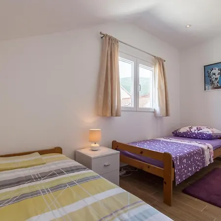 Apartment Vanja