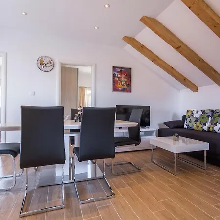 Apartment Vanja