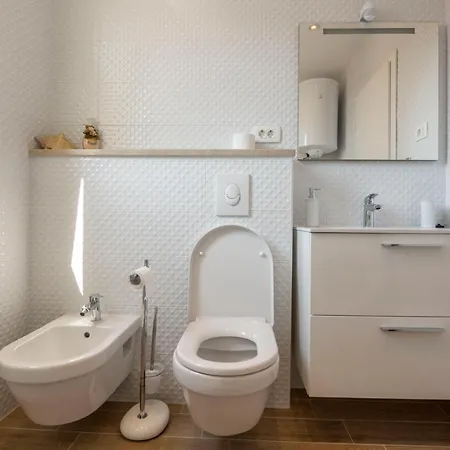 Apartment Vanja *