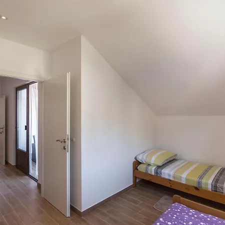 Apartment Vanja *