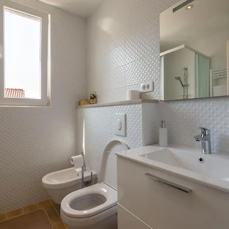 Apartment Vanja *