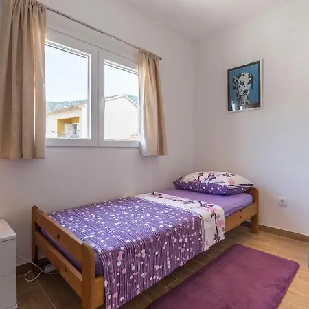 Vanja * Komiza