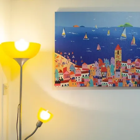Apartment Vanja