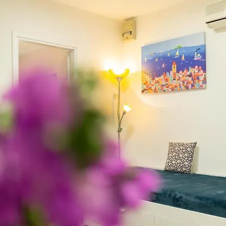 Apartment Vanja *