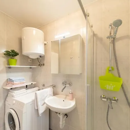 Apartment Vanja