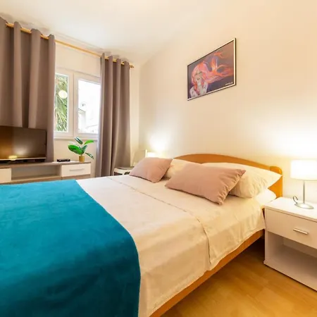 Apartment Vanja