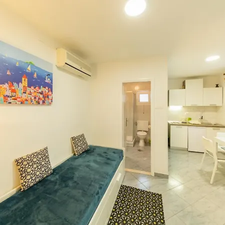 Vanja Apartment *